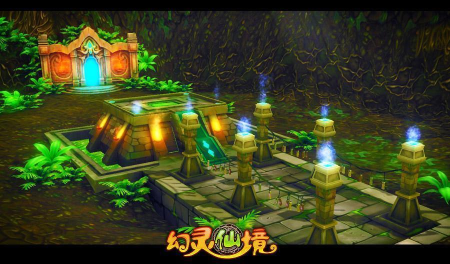 子弹战士