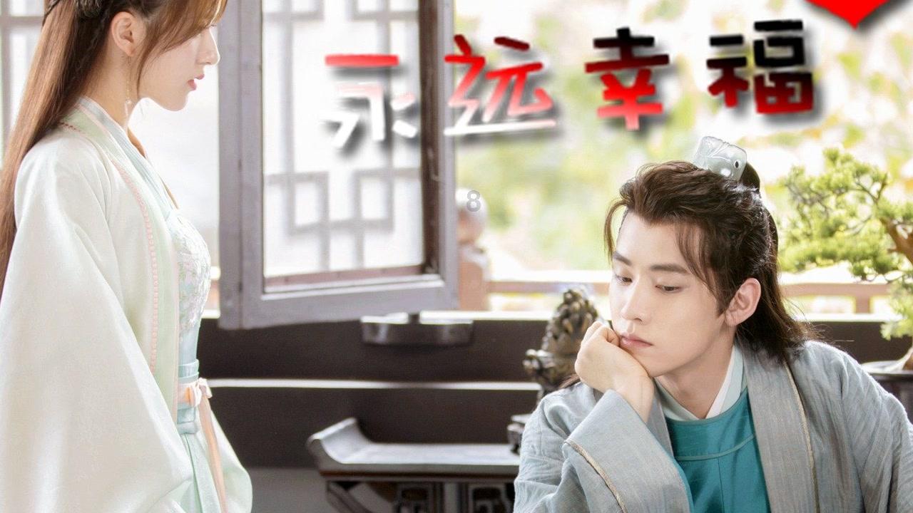 我被男神问候了
