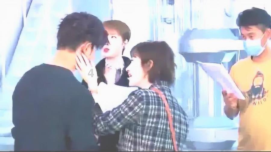 集邮者的收藏