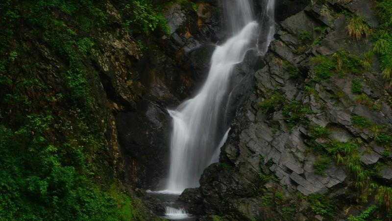 城市深井病