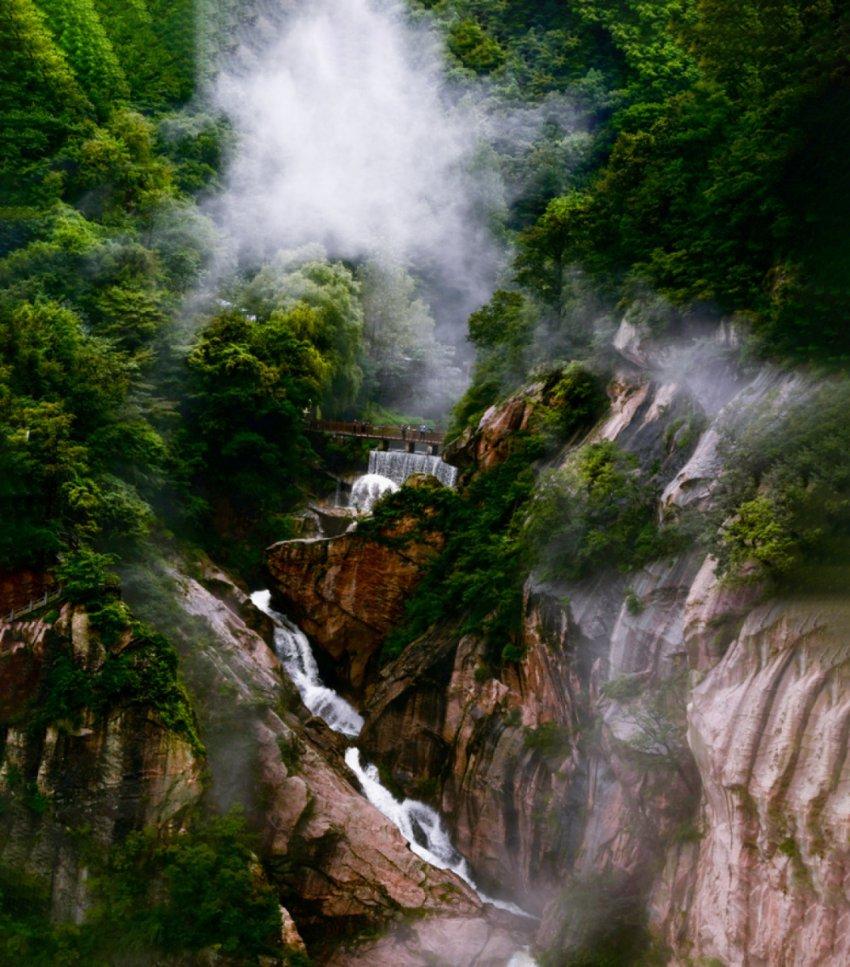 永恒边境