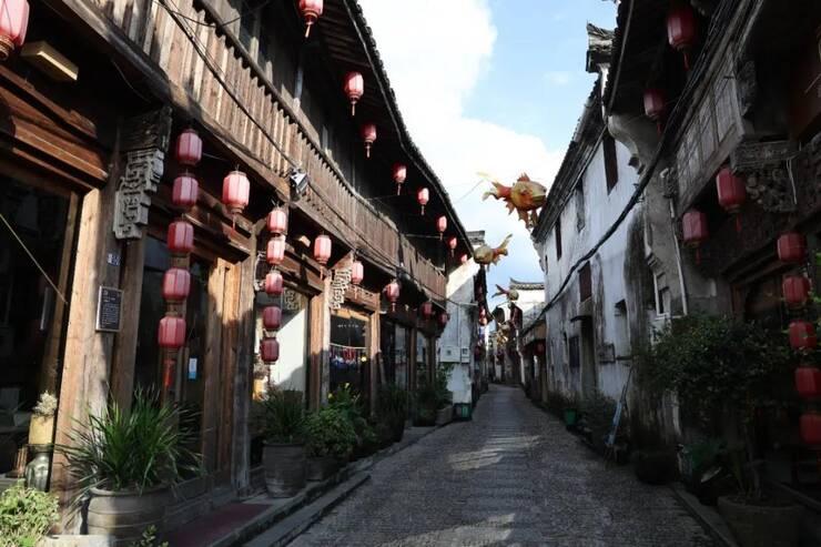 冬天别宅在家,快来和广州“小土豆”畅游贵州!