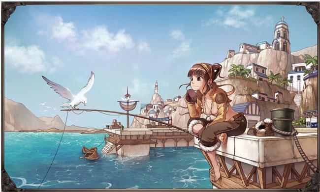 萌王EX