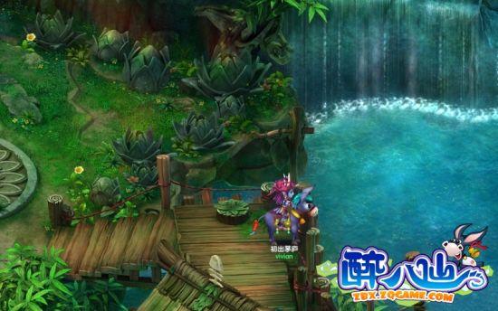 侠客风云传